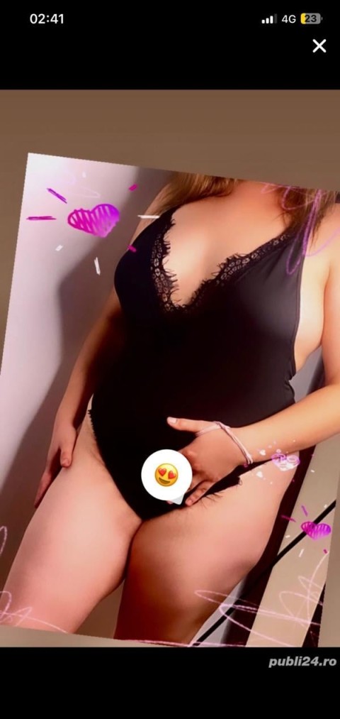 Escorta Mirela pentru relaxare si placere intensa - imagine 140186