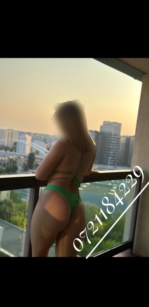 Escorta de lux in Constanta - imagine 140294