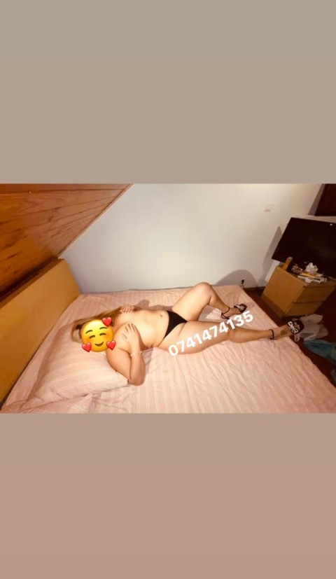 Blonda reala nou sosita in Slatina - imagine 140423
