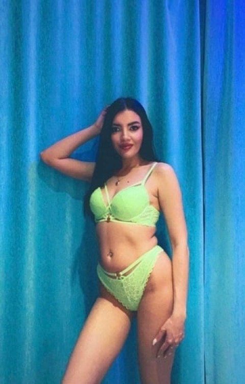 Escorta Cluj-Napoca: Eleganta si Seductie Non-Stop - imagine 140644