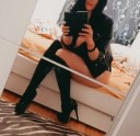 Doar online! Milf! Bruneta ! Sâni XXL naturali ! Poze - clipulete - imagine 3