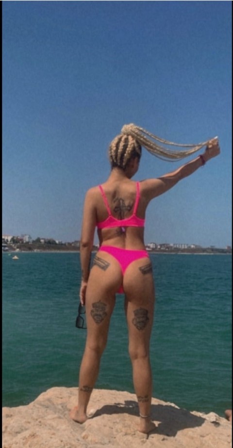 Intalniri Discrete cu Andrada in Sector 4 - imagine 141104