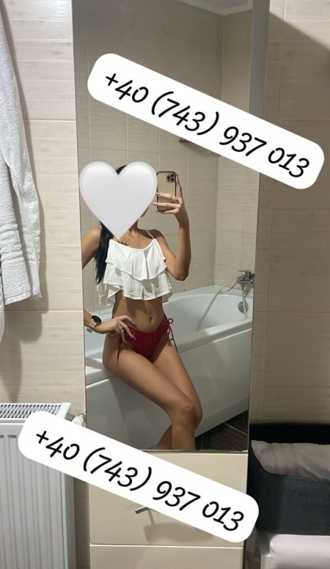 Escort Galati - Disponibila pentru Intalniri si Deplasari - imagine 141147