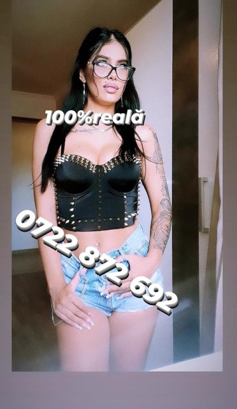 Escortă Nouă și Autentică la Arad, 100% Reală - imagine 141205