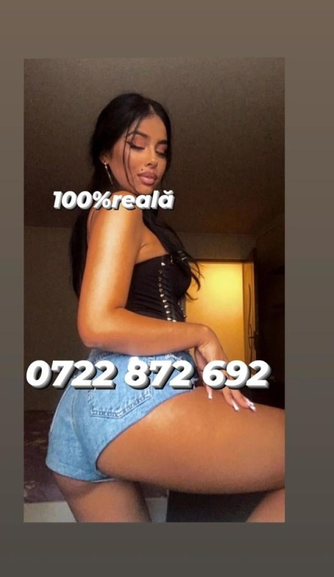 Escortă Nouă și Autentică la Arad, 100% Reală - imagine 141206