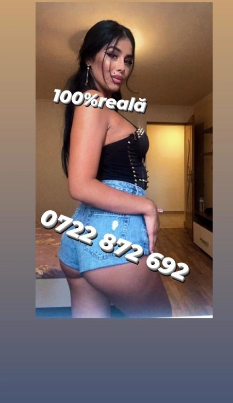 Escortă Nouă și Autentică la Arad, 100% Reală - imagine 141207