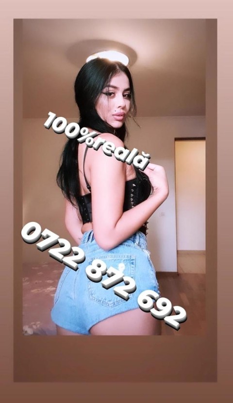 Escortă Nouă și Autentică la Arad, 100% Reală - imagine 141208
