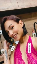 Bruneta vostra cu chef de viata - imagine 1