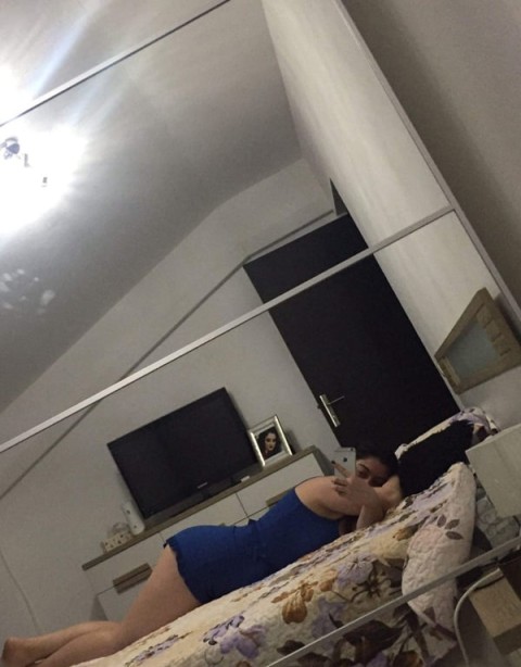 ESCORTA - imagine 141442