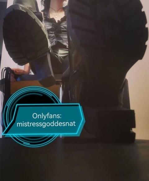 Mistress Nat Dominatie BDSM in Sector 6 - imagine 141681