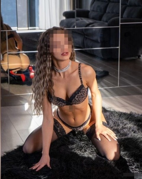 Blonda Escort Sector 3, Bucuresti - imagine 141805