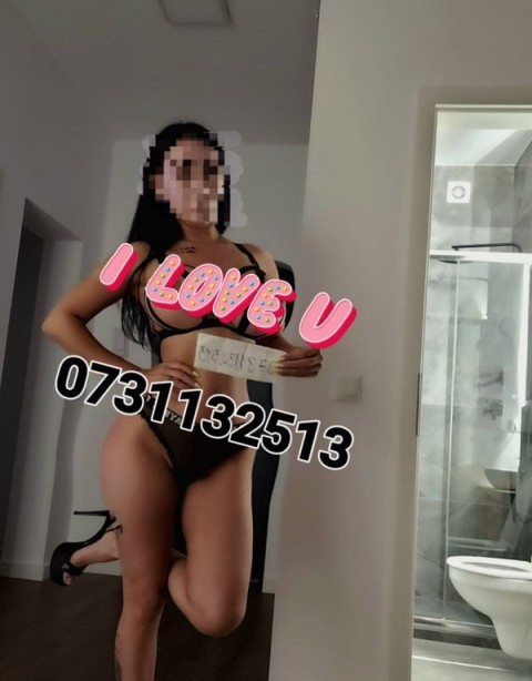 Escorta reala cu poze autentice disponibile in Cluj-Napoca - imagine 141835