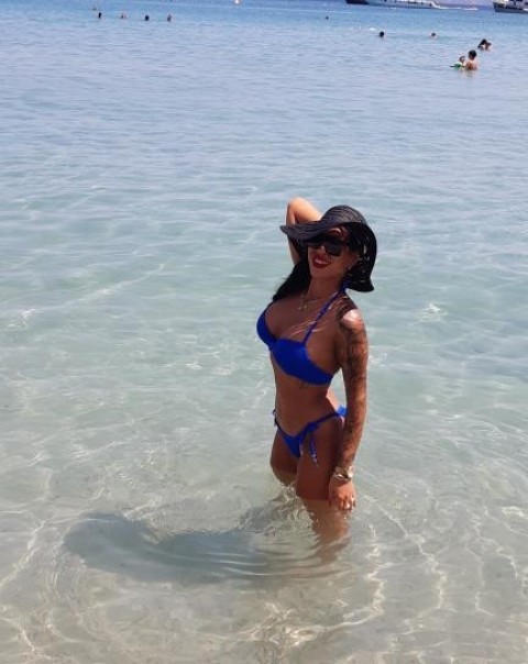 Ella . Confirmare video !!! Summerland . - imagine 141887