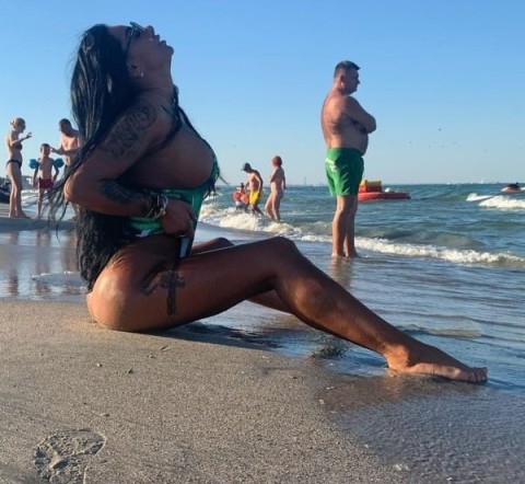 Mia !!! Noua in ora?. - imagine 142272