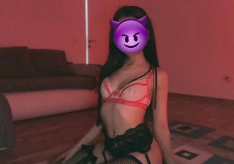 Delia, miniona gata de distractie in Buzau - imagine 142313