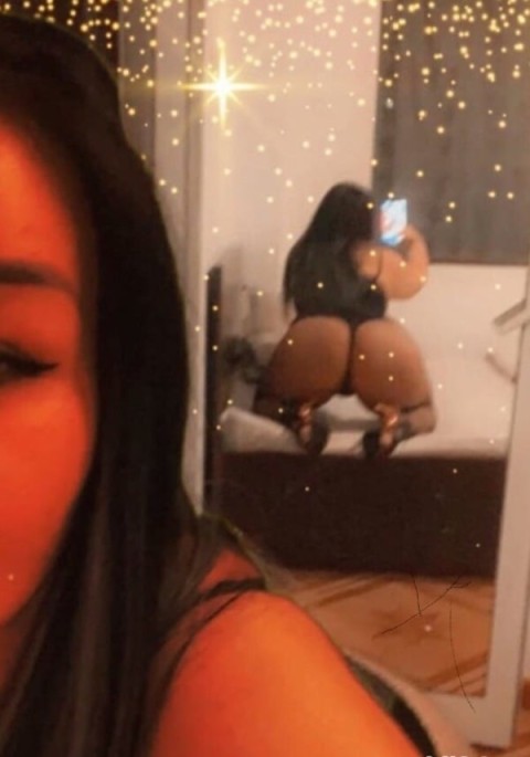 Doar pentru cateva zile aici, ...