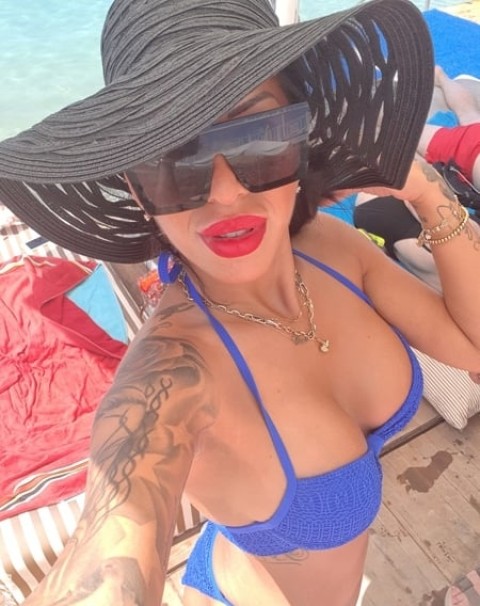 Criss !!! Summerland - Nuba - imagine 142455