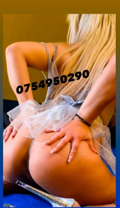 Contacteaza-ma pentru o experienta de neuitat