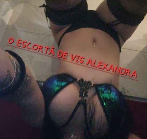 Alexandra, escorta care iti va transforma visurile in realitate! - imagine 142570