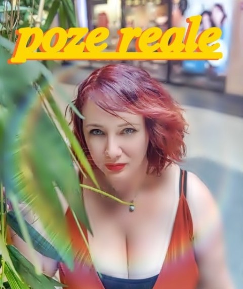 escort matura reala pentru experiente de calitate in Constanta - imagine 142693