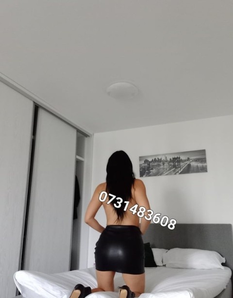 Escorta dominatoare la prima vizita in Brasov - imagine 142768