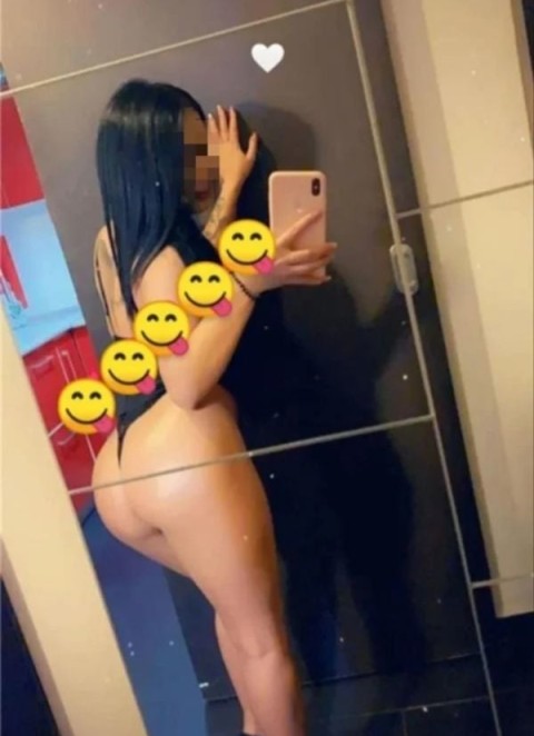 Adina, noua ta escorta in Targu Mures