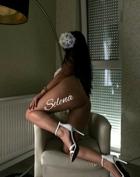 Selena - Disponibila pentru Intalniri Discrete in Coresi, Brasov - imagine 142893