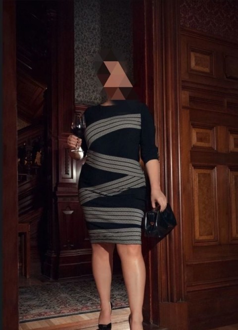 Escorta matura pentru masaj relaxant - imagine 143040