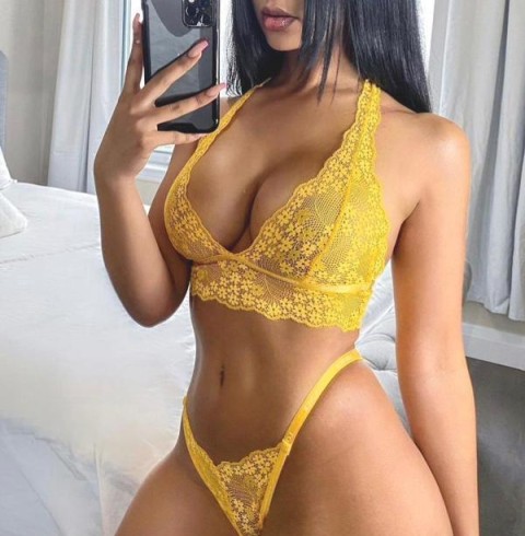 Beatrice Escort Noua si Reala in Ramnicu Valcea - imagine 143486