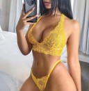 Bruneta senzuala,reala 100% - imagine 2