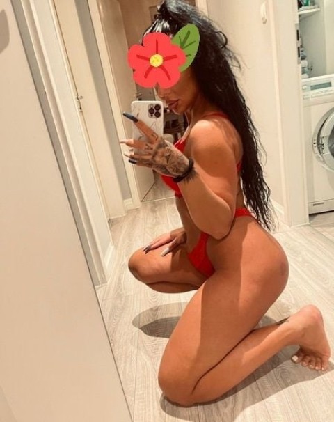 Escorta reala in Mangalia, fara graba, 40 ani - imagine 143574