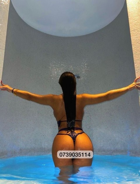 Experienta de neuitat cu Rux in Sector 6