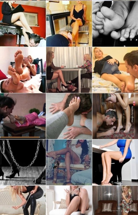 Escort Foot Fetish Sector 1 - Barbati in Cautarea Stapanei - imagine 143666