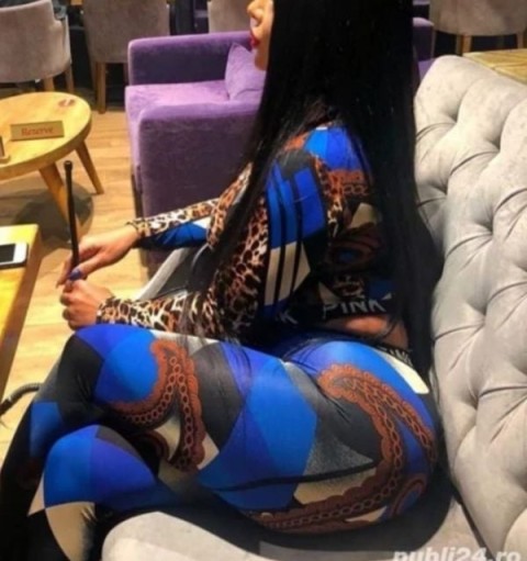 Escorta Matura si Relaxata, 43 ani, Constanta