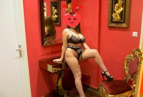 Escorta senzuala noua in Timisoara, clipe fierbinti si deplasari