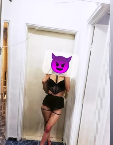 Seductie si Control cu Diana - Escort in Sector 4