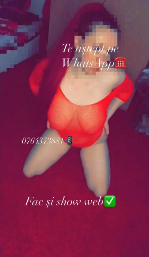 Intalniri Exclusive cu Miruna: Escort in Timisoara - Detalii pe WhatsApp - imagine 144284