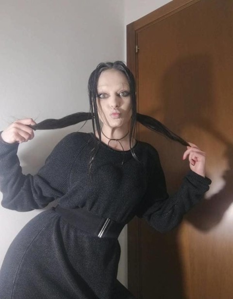 Lexi 25 ani - Escort Galati - imagine 144457