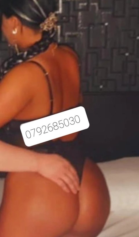 Escorta sexy in Militari Residence - Andreea te asteapta!