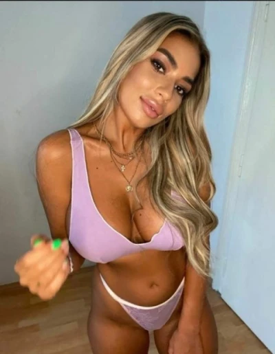 Marianne, Escort Sexy Din Columbia