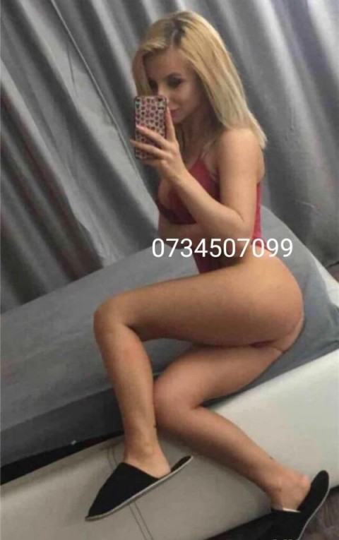 Mada - Noua Escorta in Sector 1 - imagine 144620