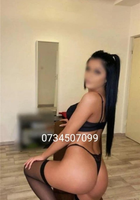 Mada - Noua Escorta in Sector 1 - imagine 144621