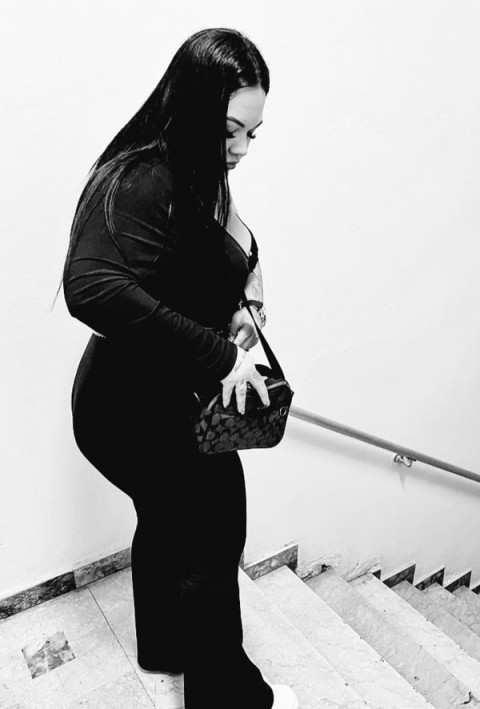 Buna! Poze Reale 100% BBW - Ex...