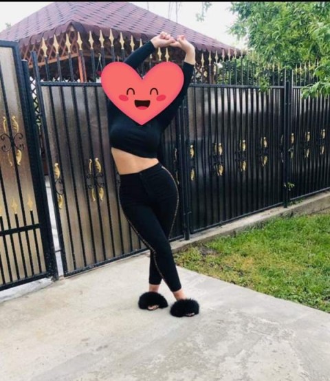 Delia la Sibiu: Descopera Servicii de Escortare de Top - imagine 144719