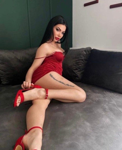 Noua Escorta In Brasov: Experienta Unica - imagine 144835