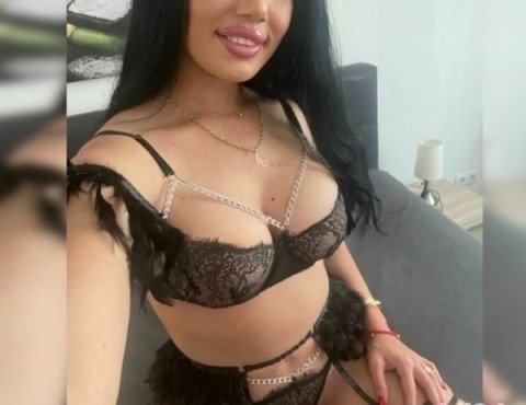 Escorta Noua in Ramnicu Valcea - Vanessa, 23 de ani - imagine 144858