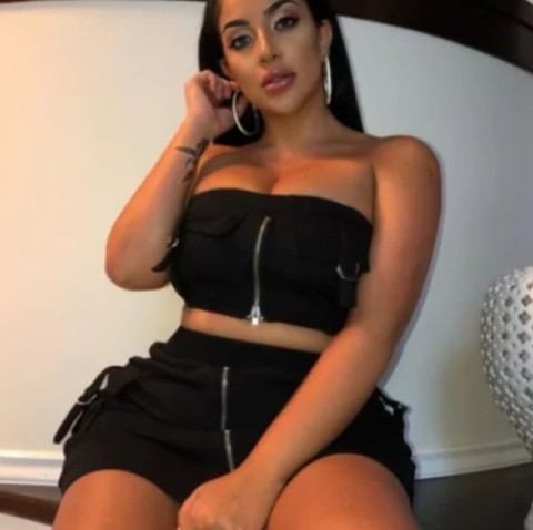 Star - Escort, Noua in Mamaia! Eleganta si Unica la Dispozitia Ta! - imagine 144910