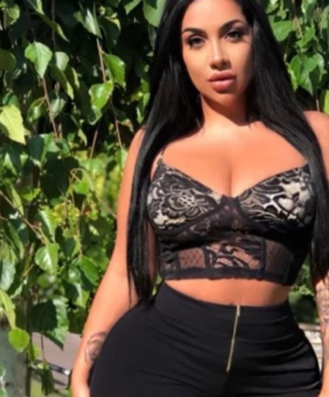 Star - Escort, Noua in Mamaia! Eleganta si Unica la Dispozitia Ta! - imagine 144912