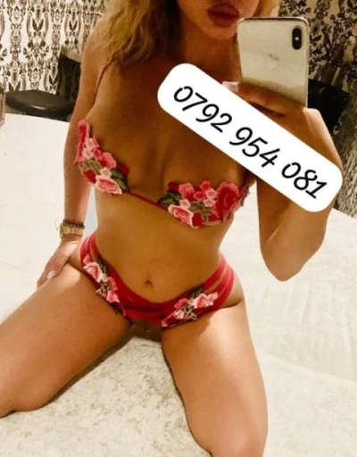 Eva - Escort de lux in Constanta, zona Tomis Plus