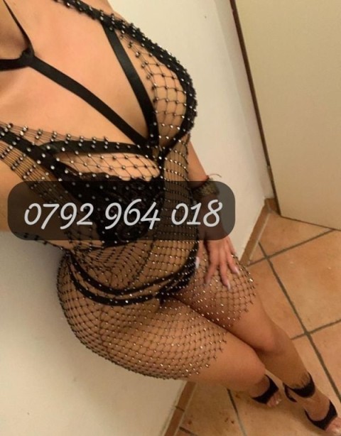 Eva - Escort de lux in Constanta, zona Tomis Plus - imagine 144982